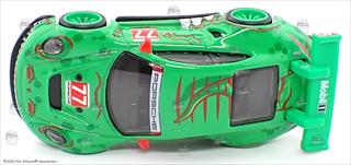 Green - Team Transport